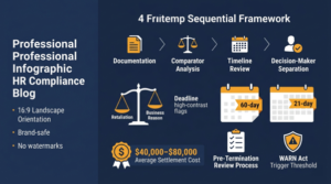 Employee Termination Legal Risks: A Defense Framework 2026 Employee Termination Legal Risks